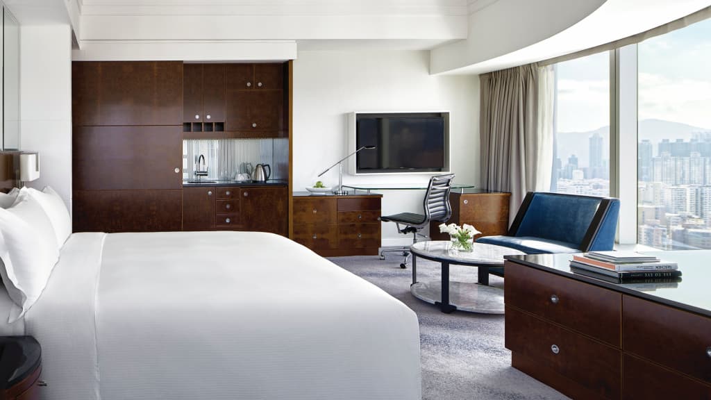 Cordis Hong Kong - photo 45