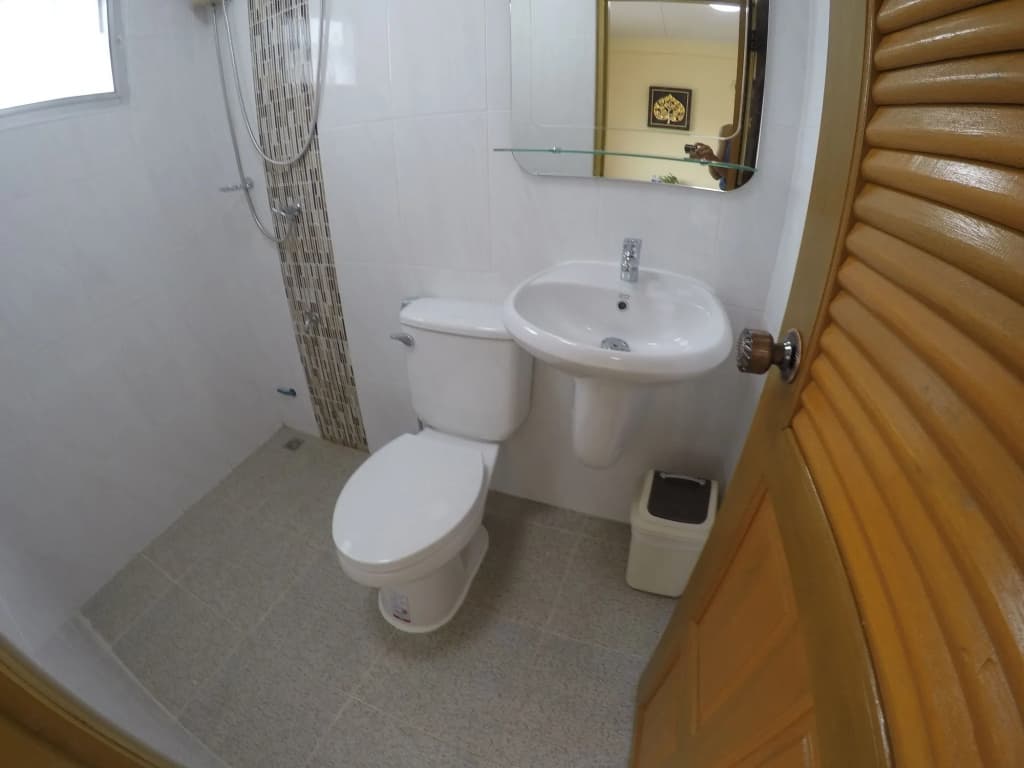 Kavil Guesthouse - photo 8