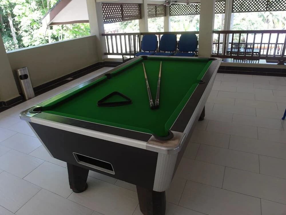Redang De' Rimba Resort - photo 13