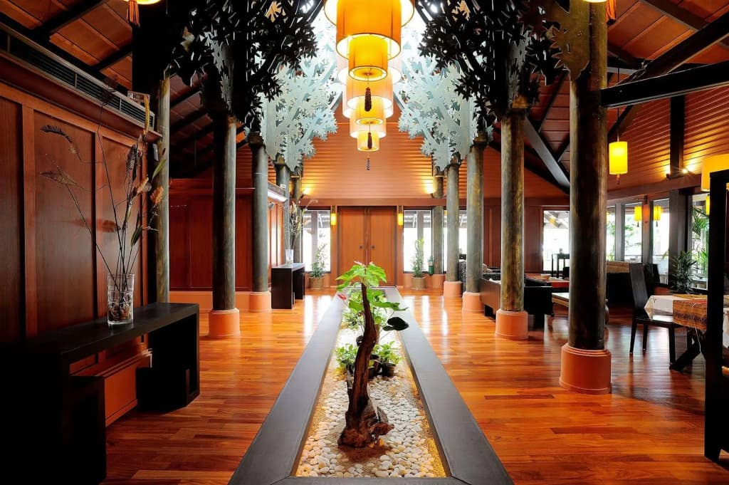 Courtyard by Marriott Phuket, Patong Beach Resort - photo 28