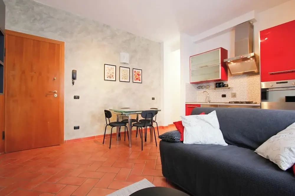 Pratovecchio Suite - photo 5