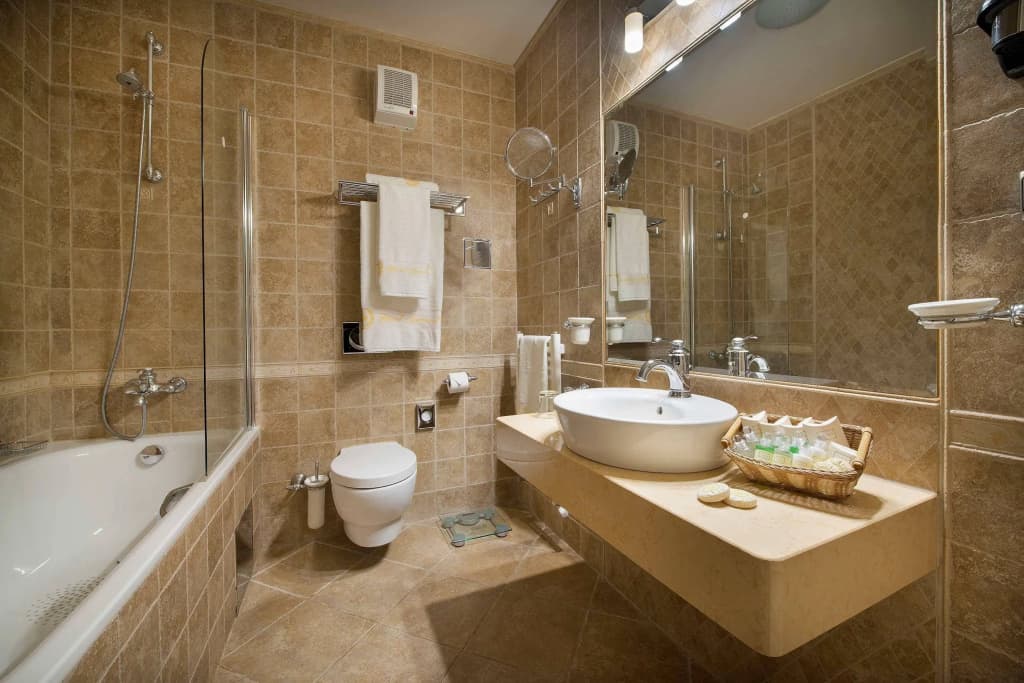 Hotel General Old Town Prague - photo 8