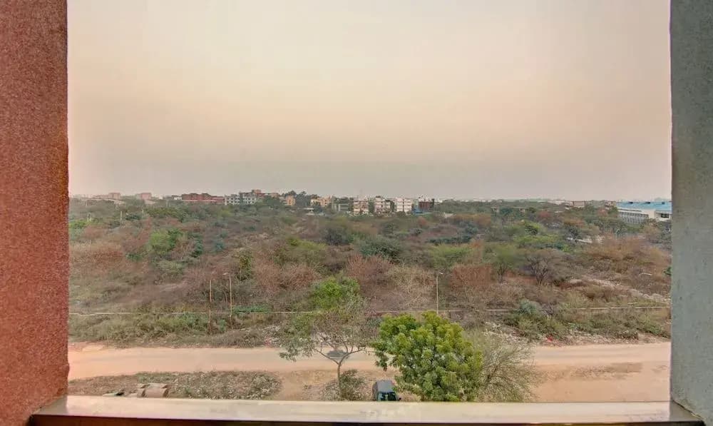 Dwarka Residency by OYO Rooms - photo 13