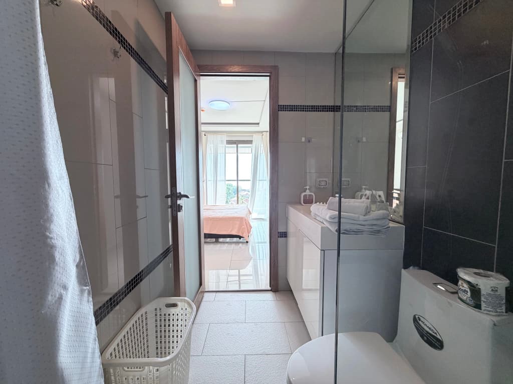 Apartamenty Dva Goroda New Nordic Flat - photo 12