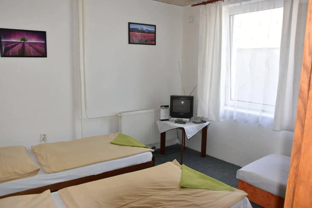 Hotel Alexander - photo 2