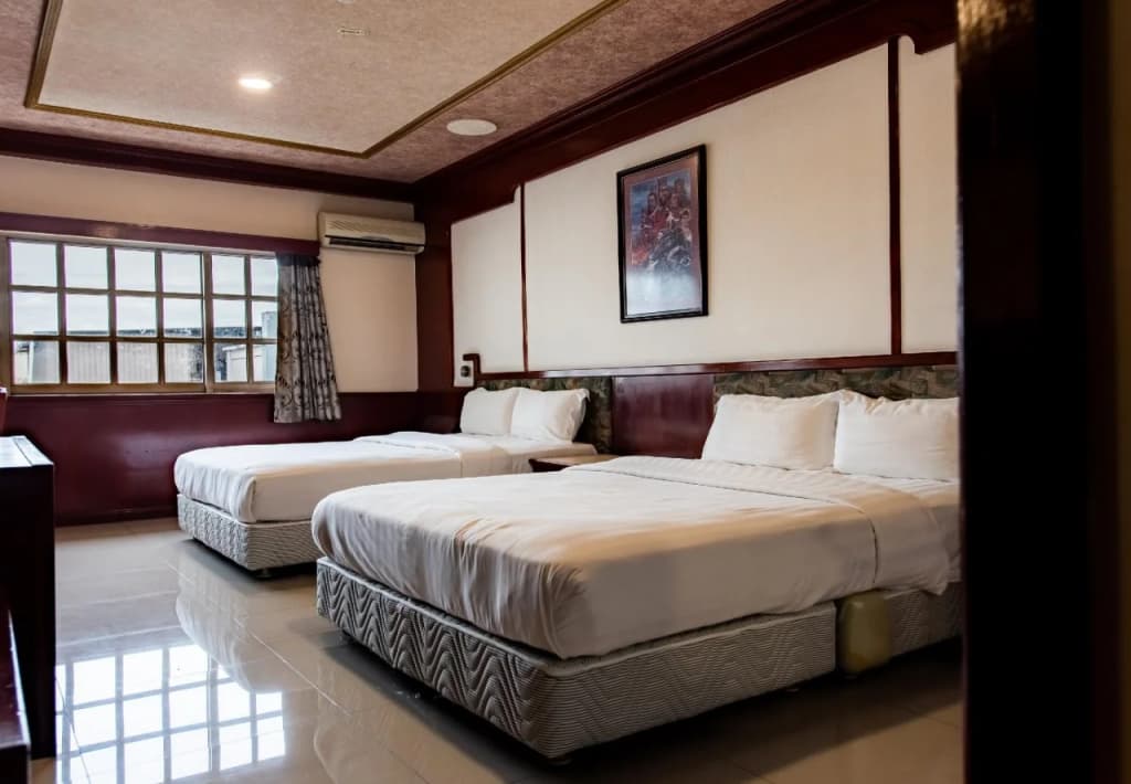 The Dream Hotel - photo 6