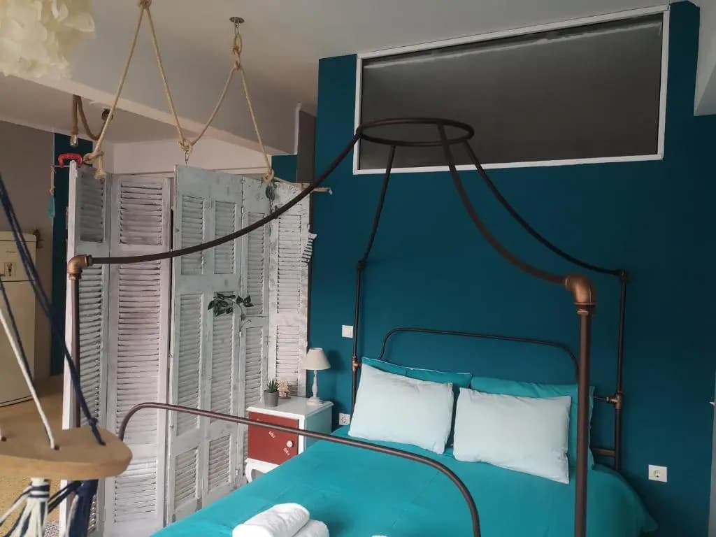 Na'maste Apartments - photo 3