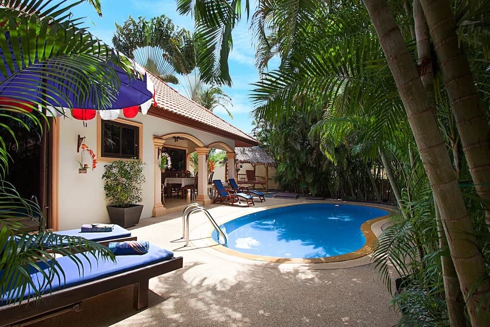 Villa Maiki - photo 12