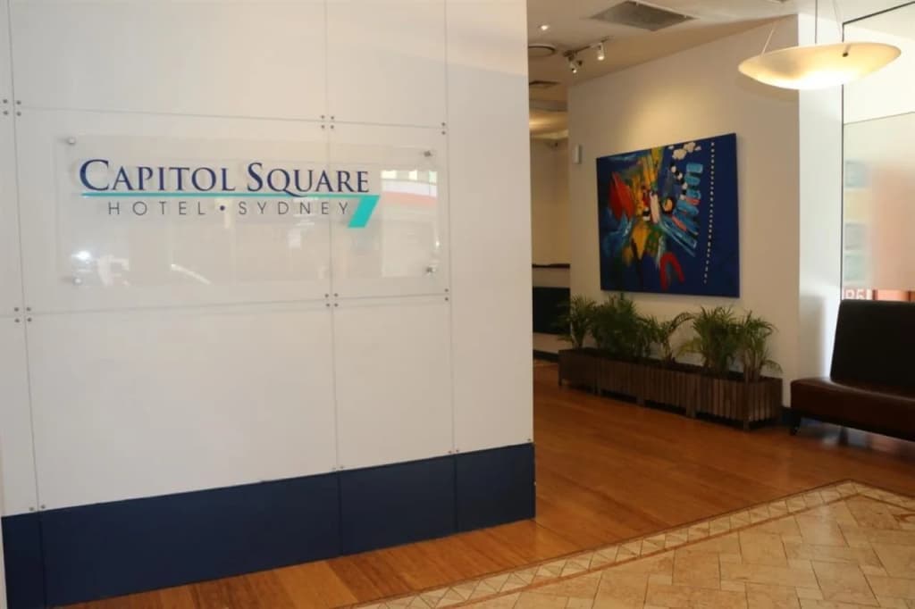 The Capitol Hotel Sydney - photo 17