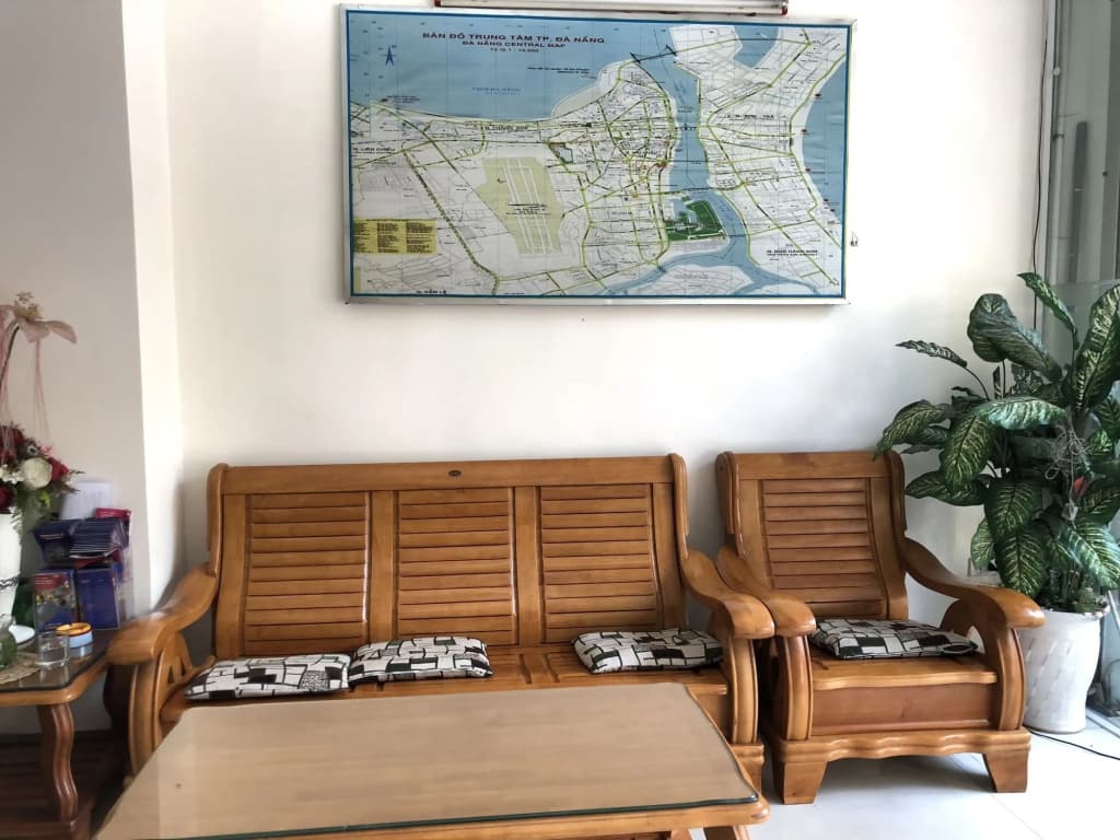 Kim Cuong Hotel Da Nang - main photo