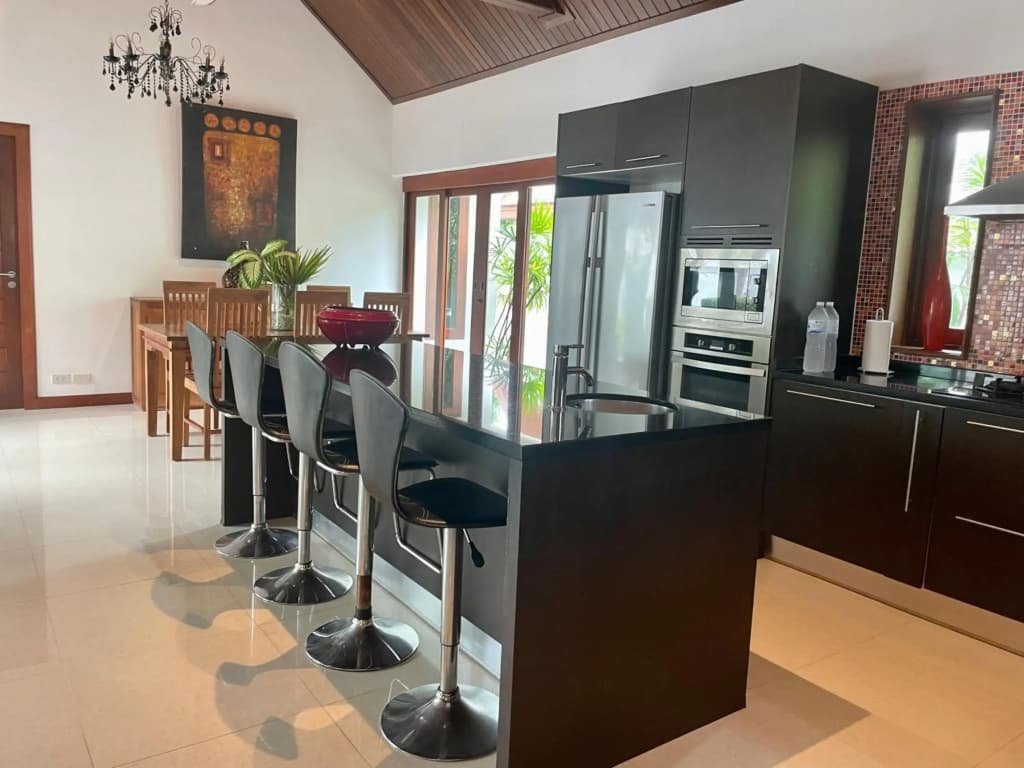 Villa Ban Tai 4 Samui - photo 4