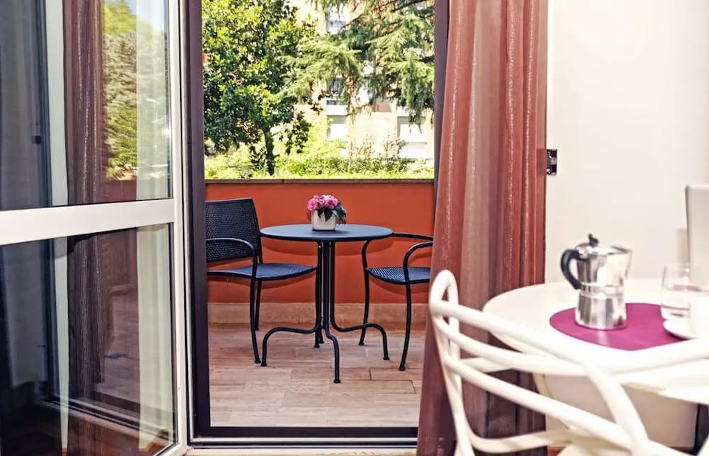 Suites Rome 55 - photo 6