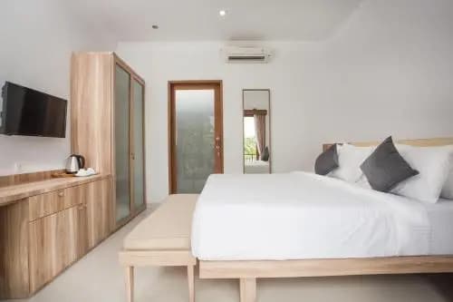Penelopy Suites Oberoi - photo 6