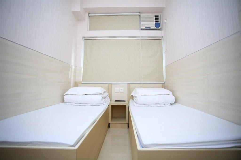 Yue Ka Hotel China HK - photo 33
