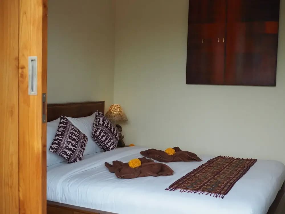 Kampung Sari Homestay - photo 5