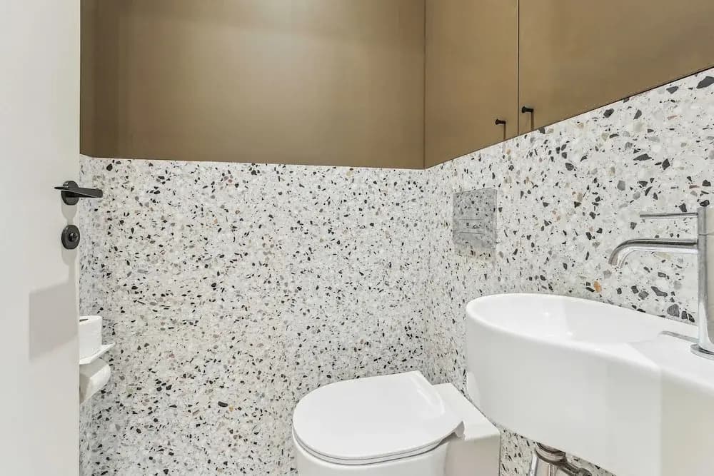 Elegant Apartment -1br/6p - Arc de Triomphe - photo 7