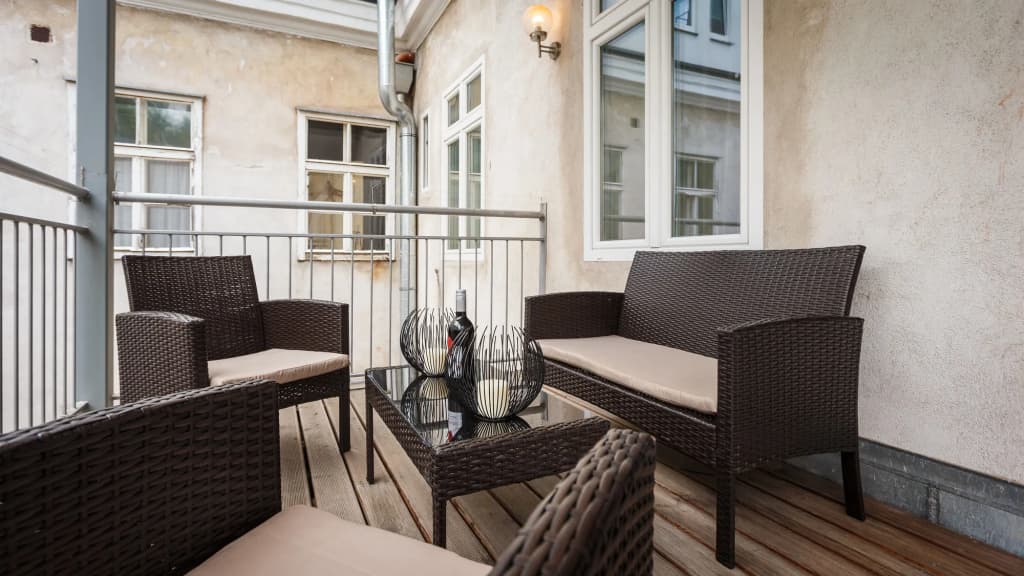 Operngasse Premium in Your Vienna - photo 14