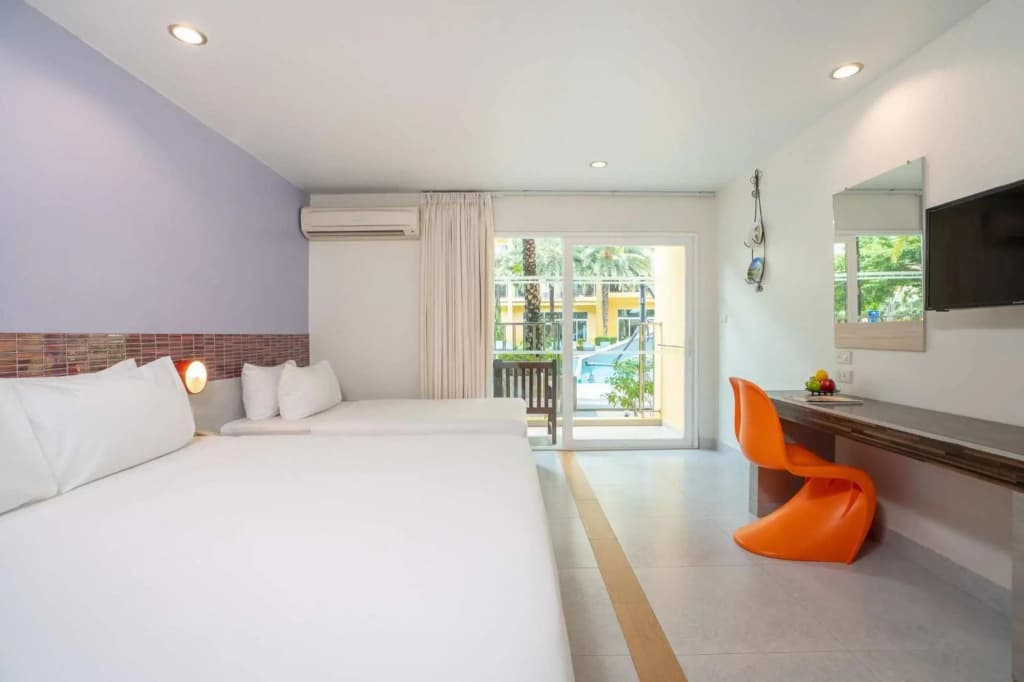 Grand Bella Hotel - photo 36