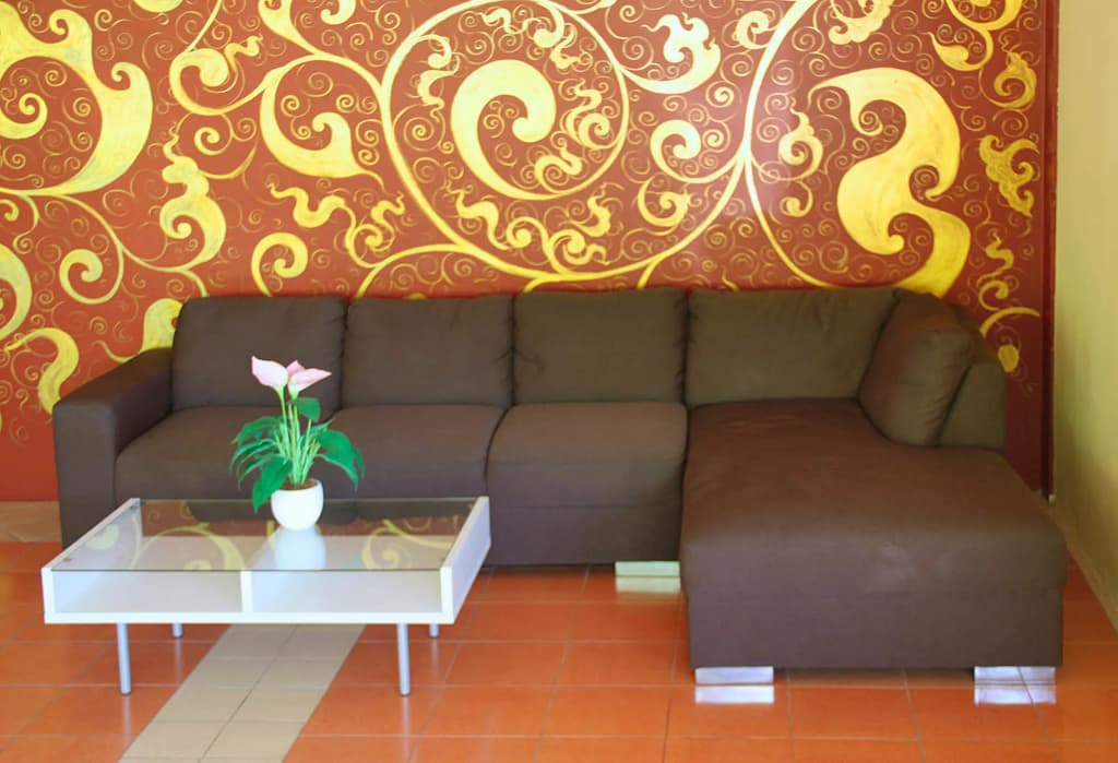 Memory Karon Resort - photo 12