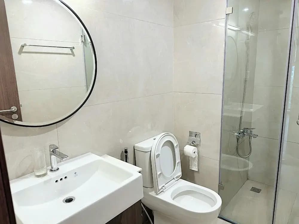 Vinhomes Ocean Park 1 Gia Lâm Apartment - photo 40