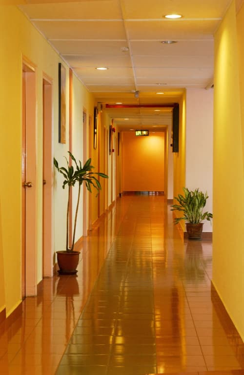 Classic Boutique Hotel Kuantan - photo 13