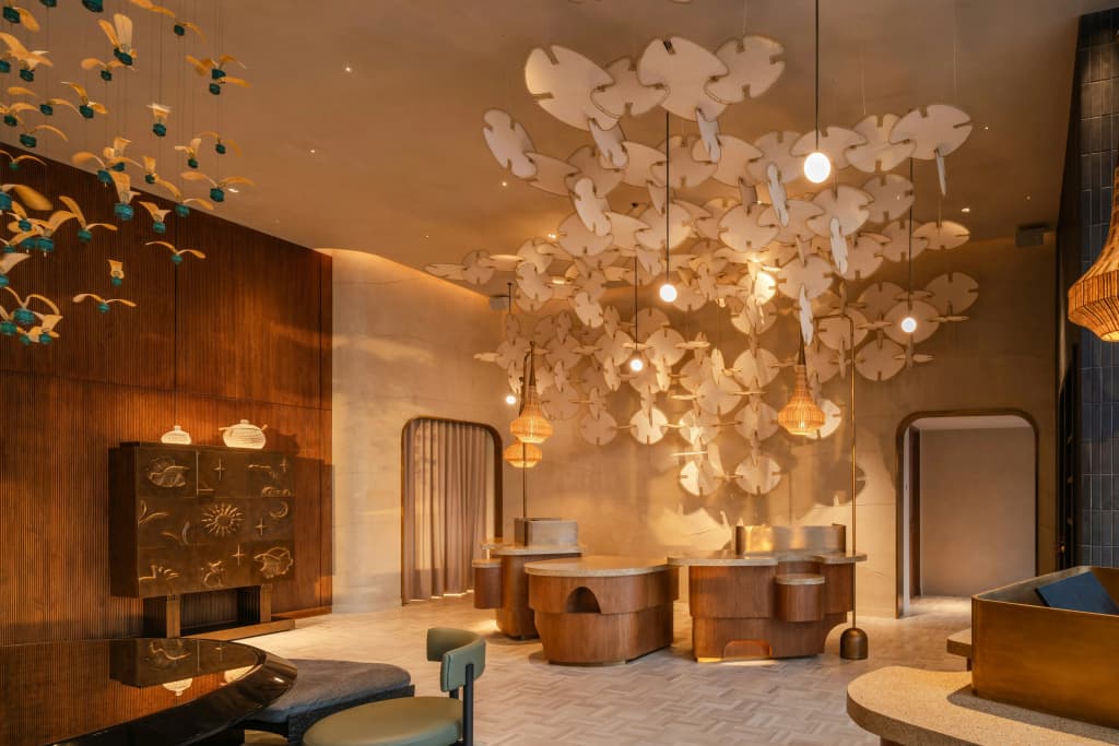 KROMO Bangkok, Curio Collection by Hilton - photo 26
