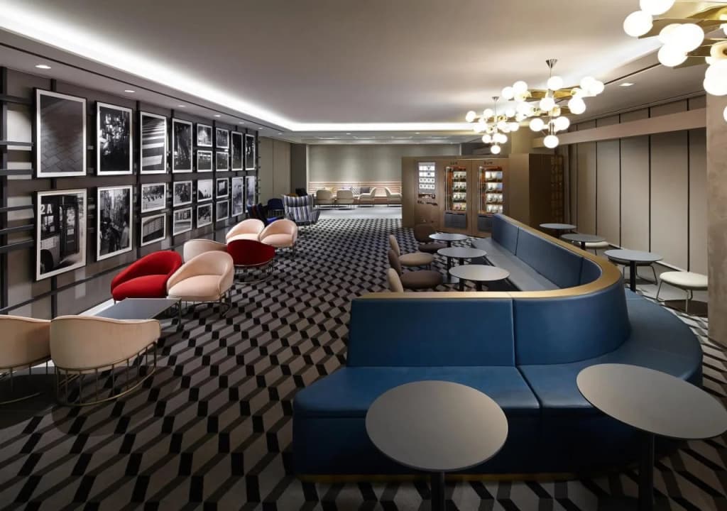 L7 MYEONGDONG by LOTTE HOTELS - main photo