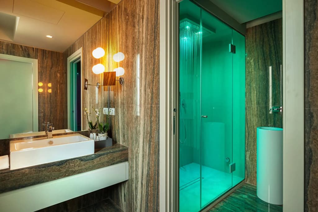 Liassidi Wellness Suites - photo 8