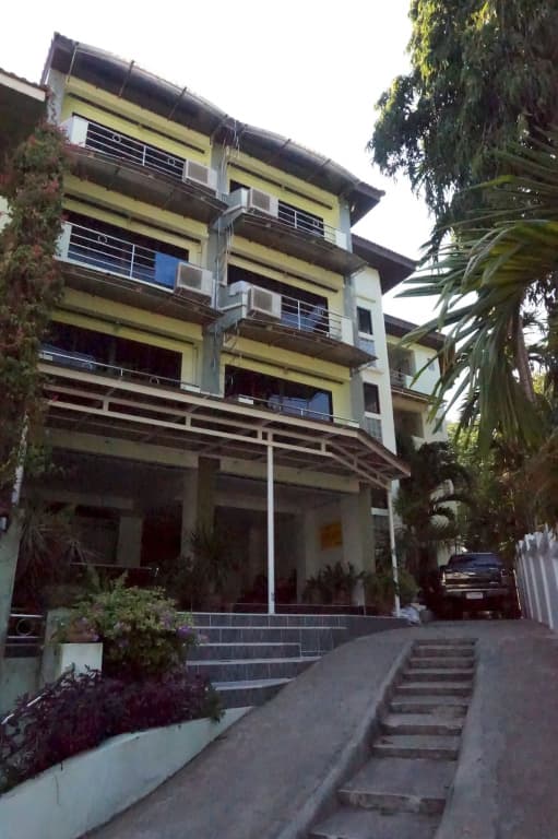 Aonang Top View - photo 17