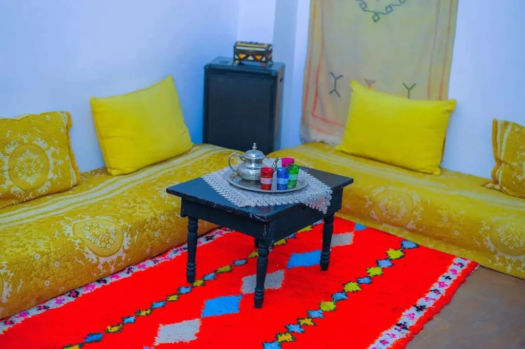 Riad El Kenz - photo 3