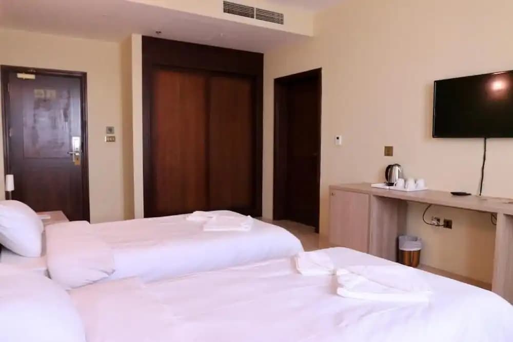 Qatar Youth Hostels - photo 7