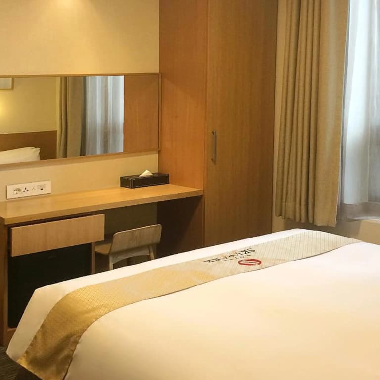 Hotel Skypark Central Myeongdong - photo 40