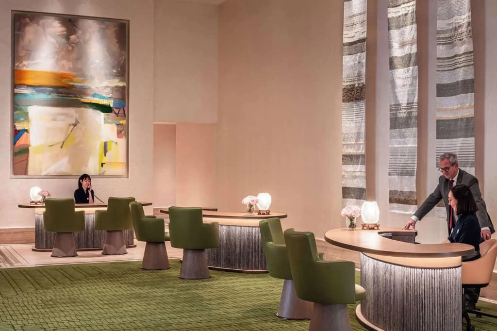 Anantara Plaza Nice Hotel - photo 26