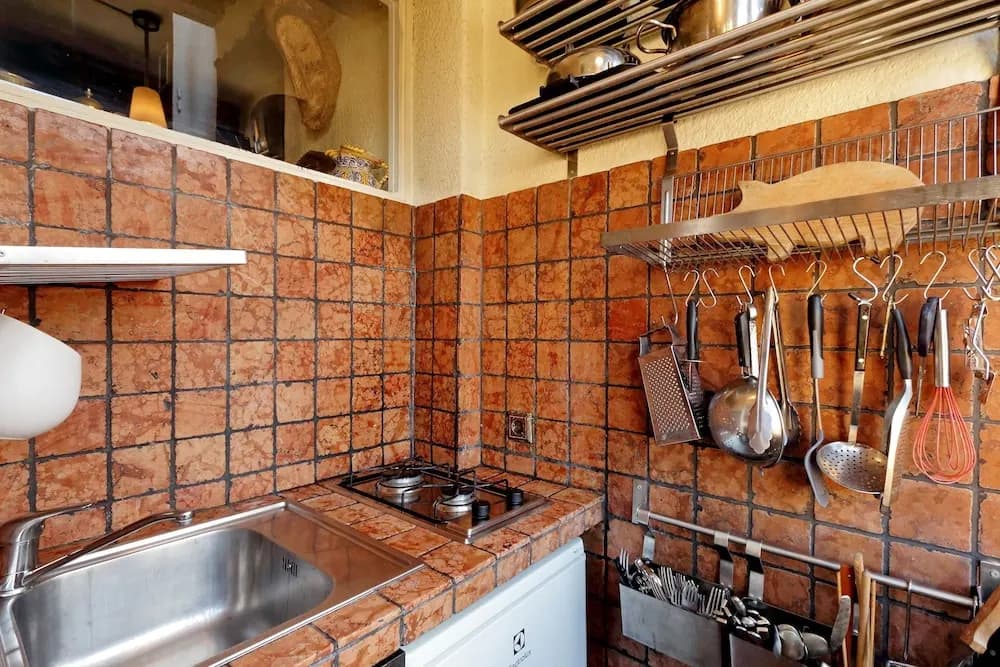 Vicolo del Cinque Penthouse - photo 13