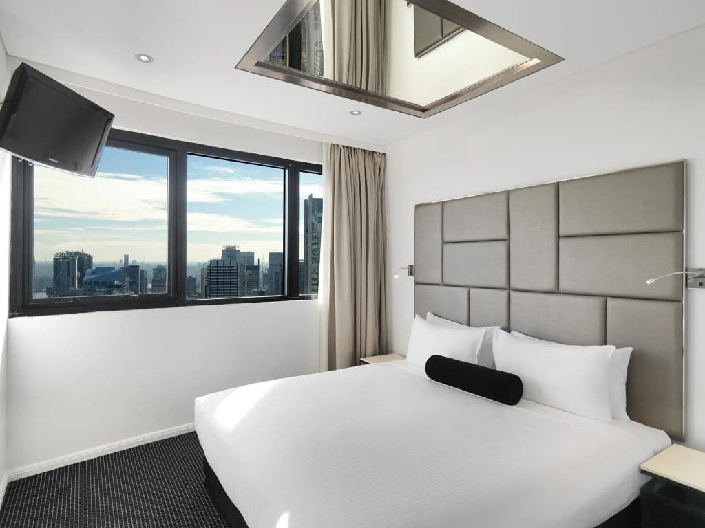 Meriton Suites Kent Street, Sydney - photo 5