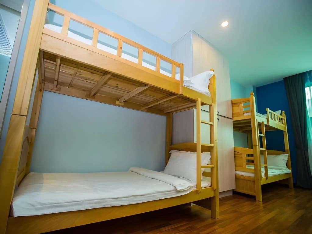 Austin Park Hotel - photo 2