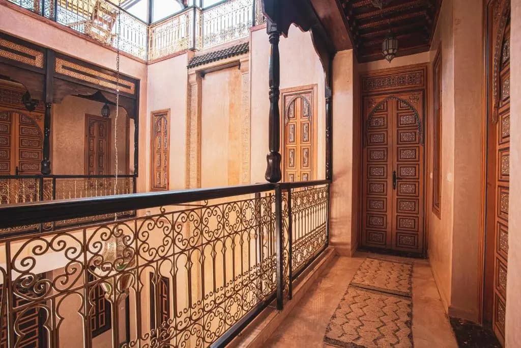 Riad Alice Terrace & Spa - main photo