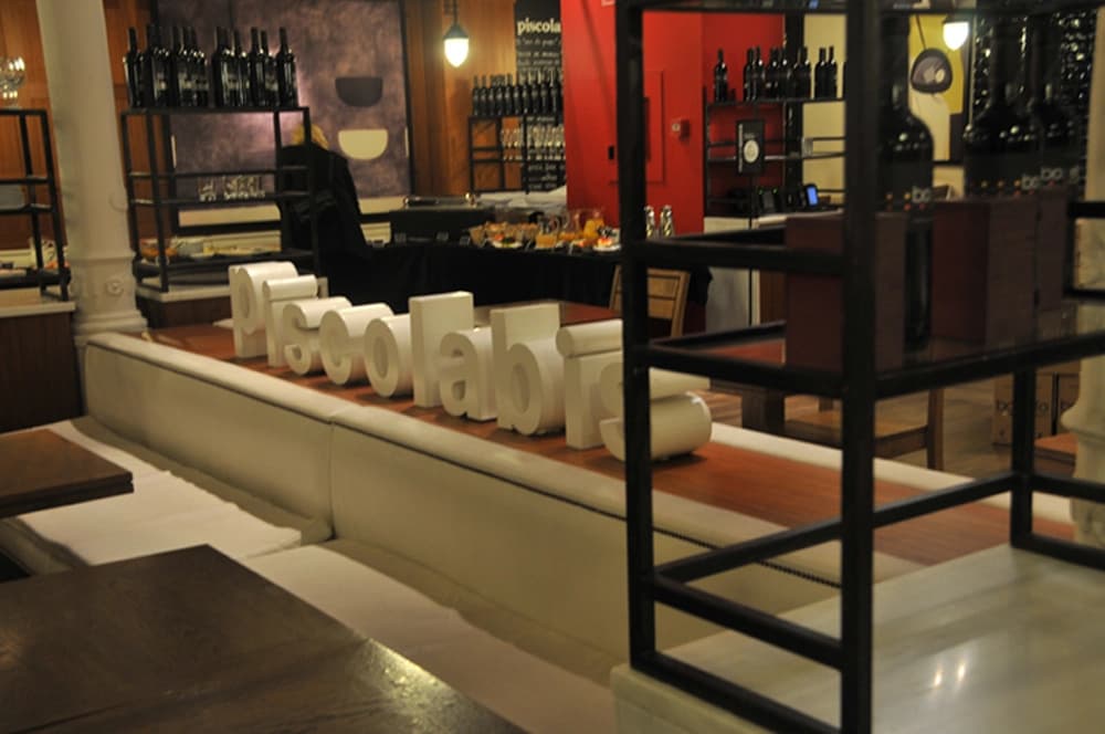 Hotel Praktik Rambla - photo 23
