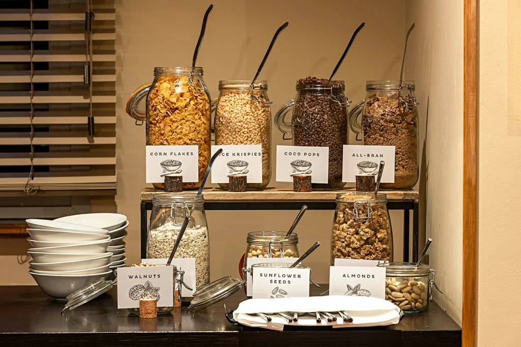 Pestana Chelsea Bridge Hotel & SPA - photo 46