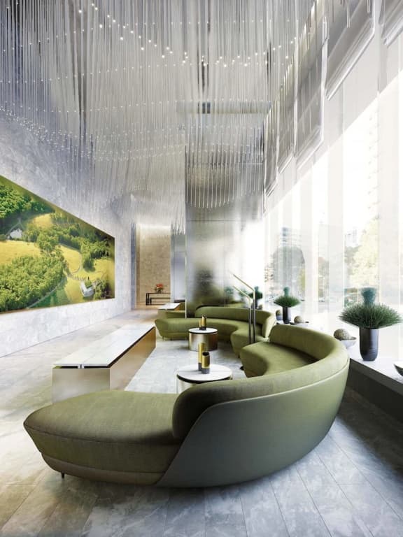 Victoria One Suites - photo 9