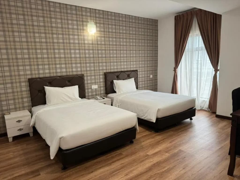 Koho Hotel - photo 40