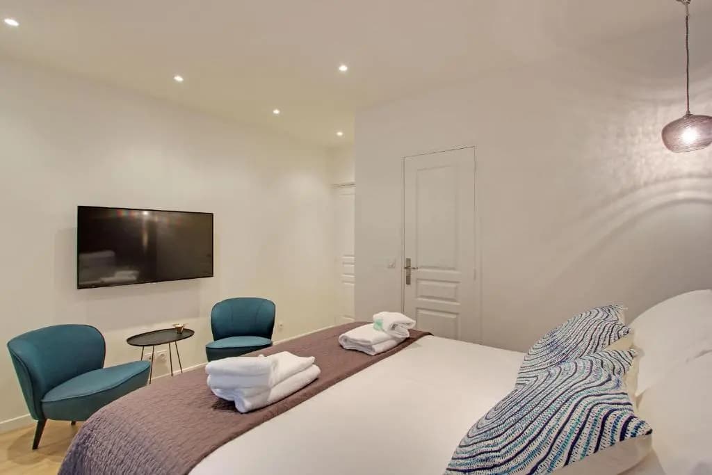 Pick A Flat's in Champs Elysees - rue Percier - main photo