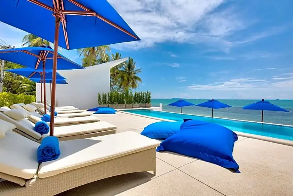 La Perle Resort Koh Samui - main photo