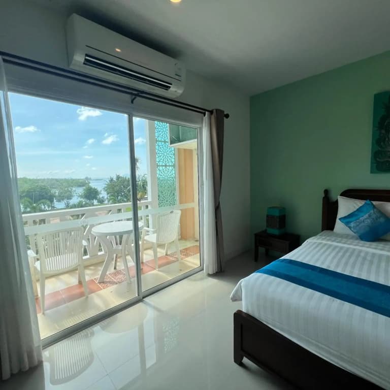 Krabi Front Bay Resort - photo 32