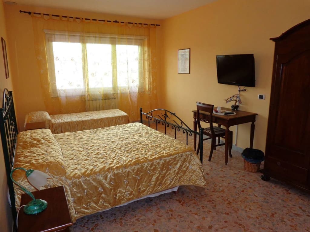 Domus della Radio - main photo