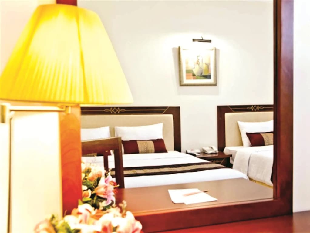 Dong Khanh Hotel - photo 5