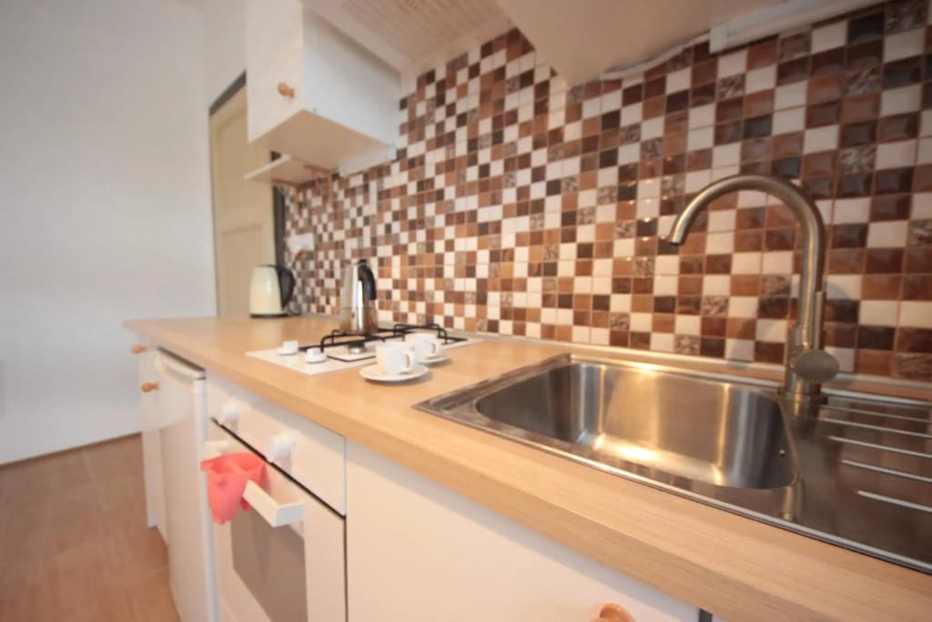 Gallery Apartment - photo 13