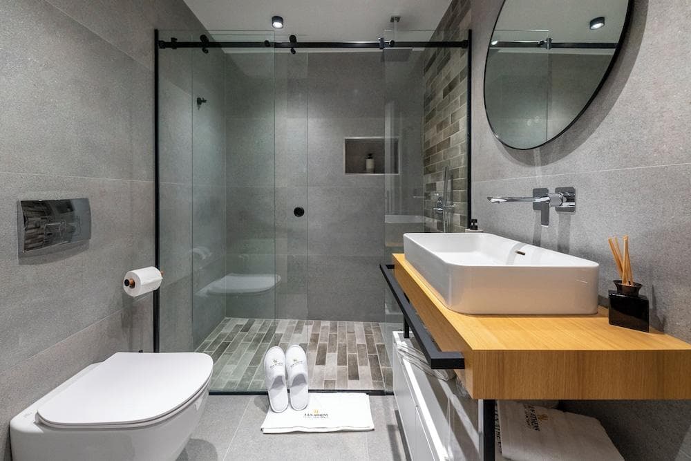A&N Athens Luxury Apartments - Ermou - photo 1