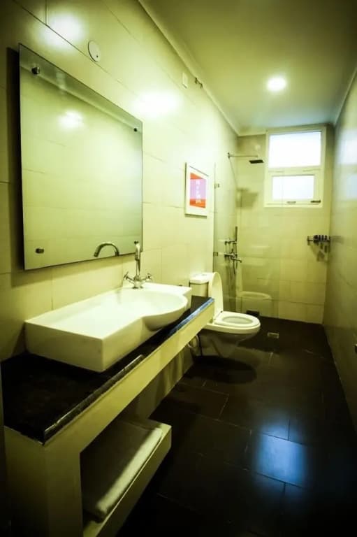 Anara Service Apartments - Greater Kailash Part II - photo 10