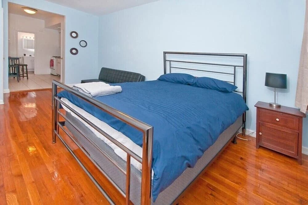 Lovely Studio on Upper East Side - photo 5